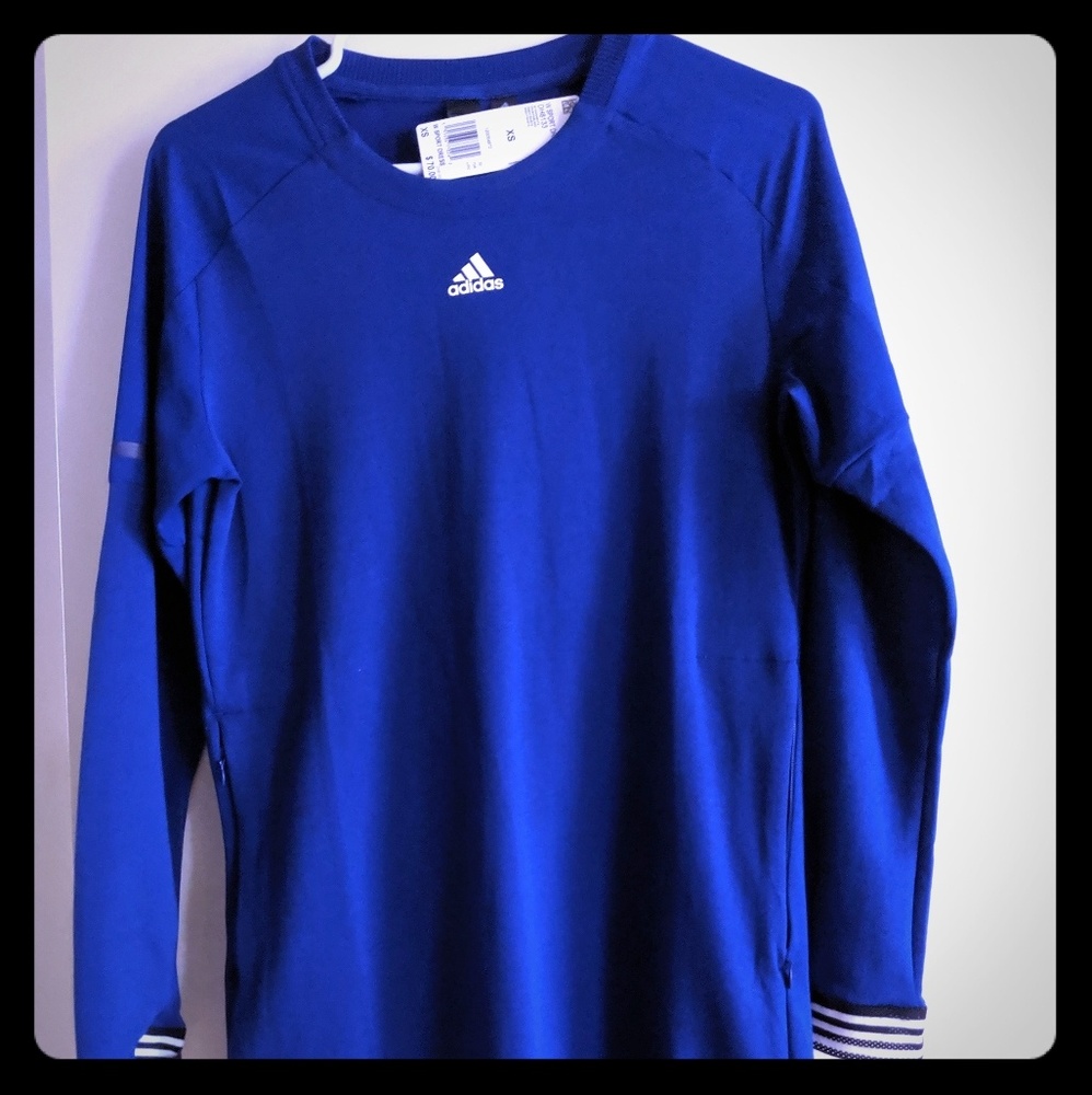NEW with tags: Adidas dress - Picture 1 of 3